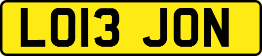 LO13JON