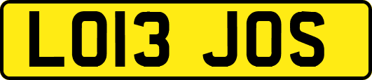 LO13JOS