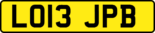 LO13JPB