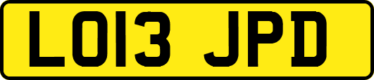 LO13JPD