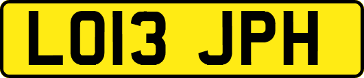 LO13JPH