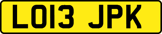LO13JPK