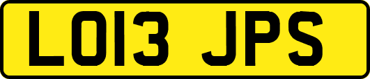 LO13JPS