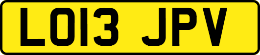 LO13JPV