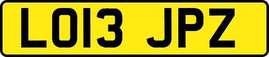 LO13JPZ