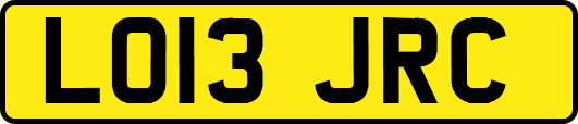 LO13JRC