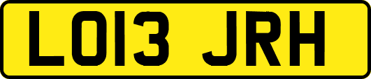 LO13JRH