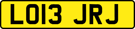 LO13JRJ