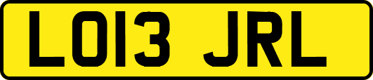 LO13JRL