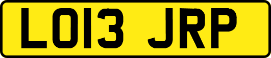 LO13JRP