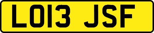 LO13JSF