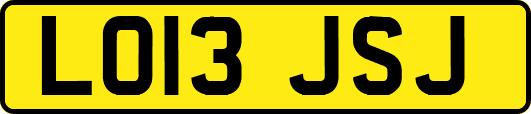 LO13JSJ
