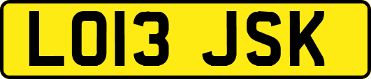 LO13JSK