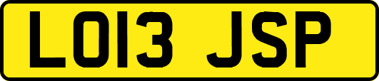 LO13JSP
