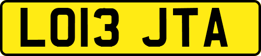 LO13JTA