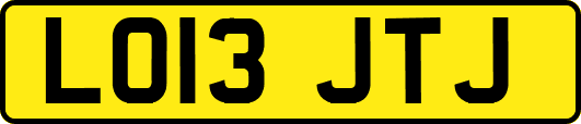 LO13JTJ