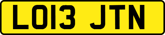 LO13JTN