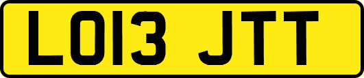 LO13JTT