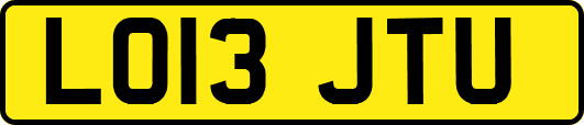 LO13JTU