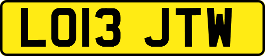 LO13JTW