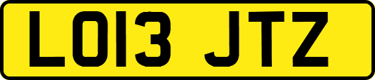 LO13JTZ