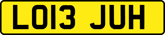 LO13JUH