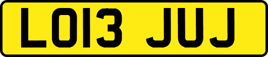 LO13JUJ