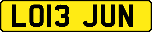LO13JUN