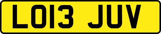 LO13JUV