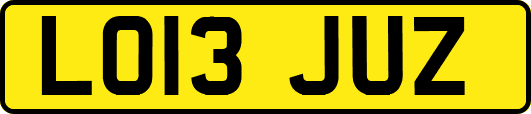 LO13JUZ