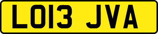 LO13JVA