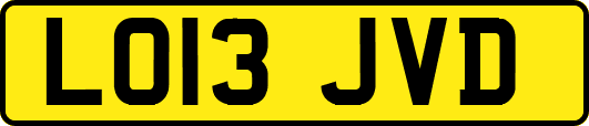 LO13JVD