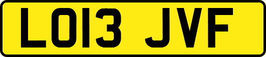 LO13JVF