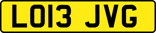 LO13JVG