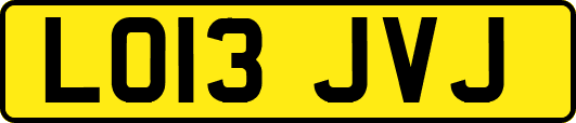 LO13JVJ