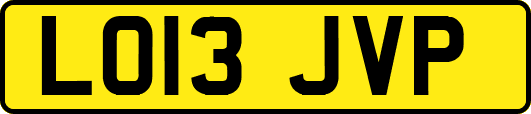 LO13JVP