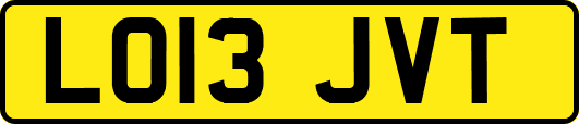 LO13JVT