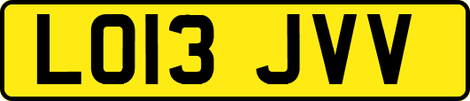 LO13JVV