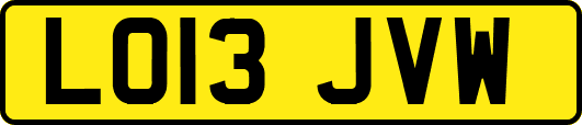 LO13JVW