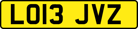 LO13JVZ