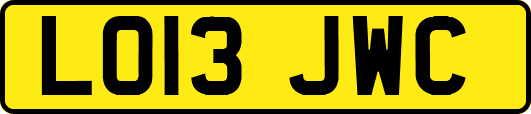 LO13JWC