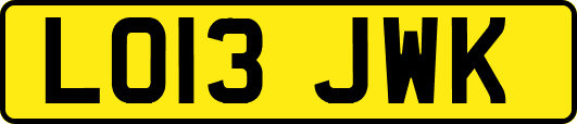LO13JWK
