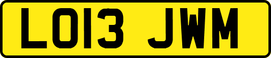 LO13JWM