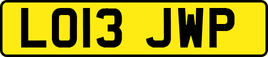 LO13JWP