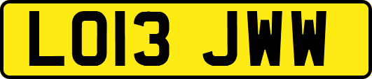 LO13JWW