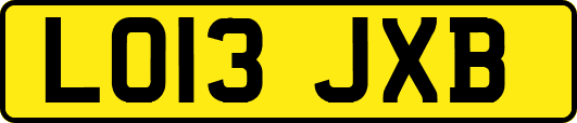 LO13JXB