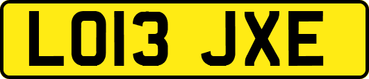 LO13JXE