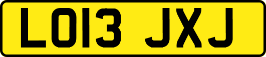 LO13JXJ