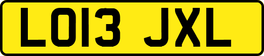 LO13JXL