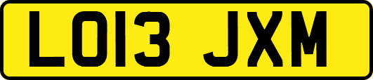 LO13JXM